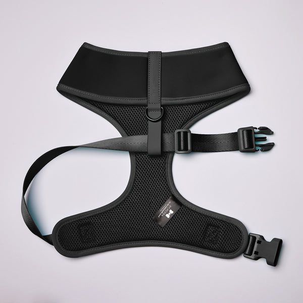 Active Soft Harness