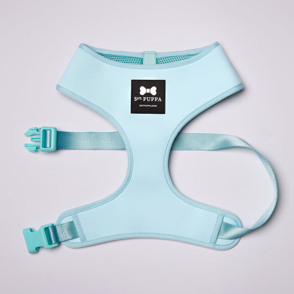 Active Soft Harness