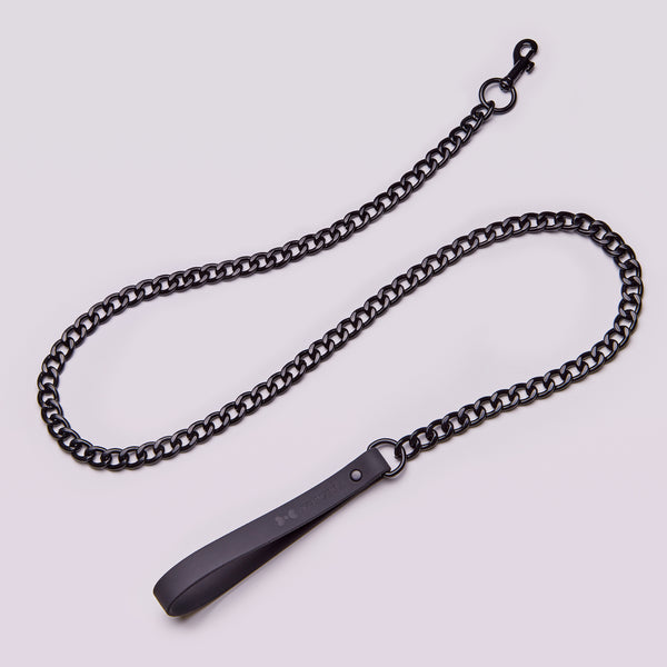 Active Chain Leash