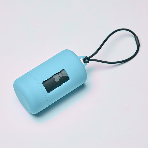 Active Poop Bag Holder