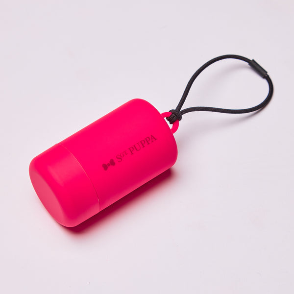 Active Poop Bag Holder