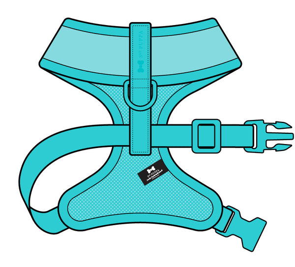 Active Soft Harness
