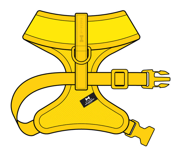 Active Soft Harness
