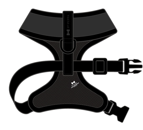 Active Soft Harness