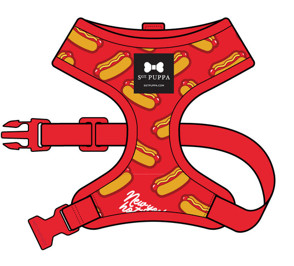 Active Soft Harness