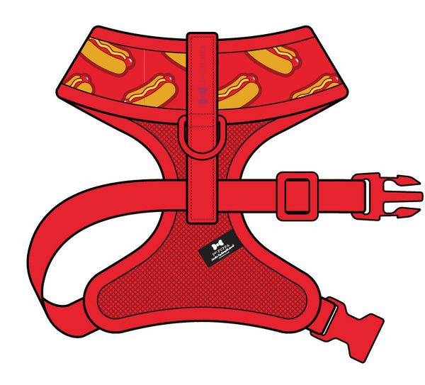Active Soft Harness