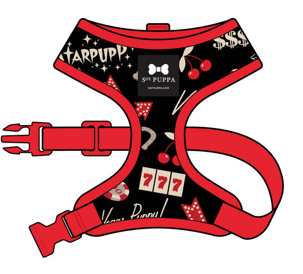 Active Soft Harness