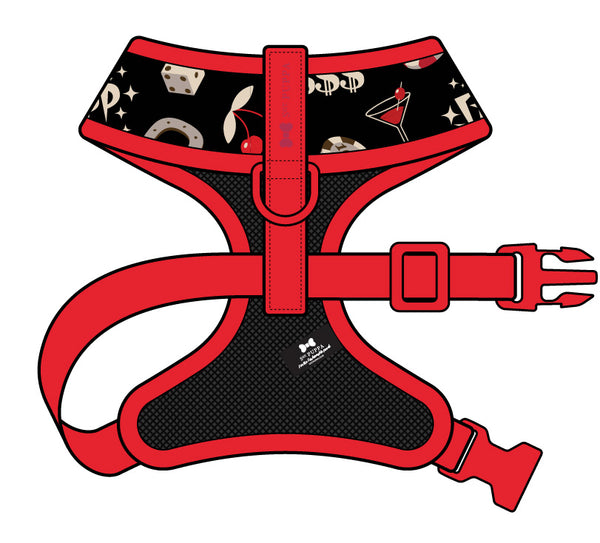 Active Soft Harness