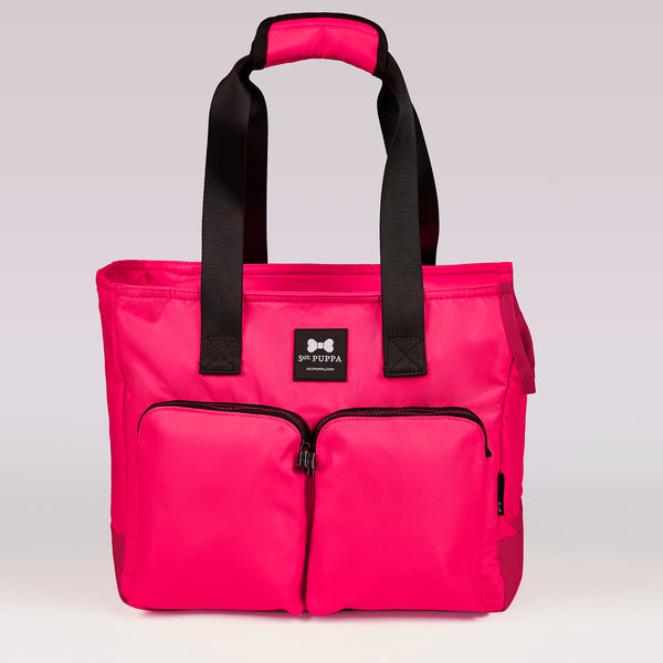 Active Dog Carry Tote