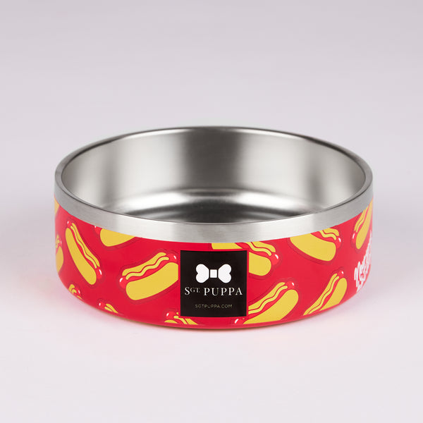 Bone Appetit Bowl 20 oz