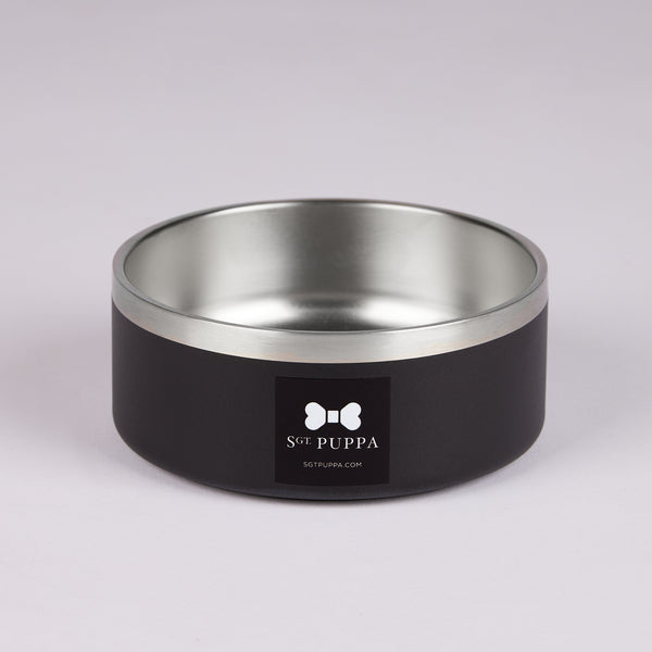 Bone Appetit Bowl 16 oz