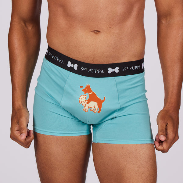 Active Men Trunks