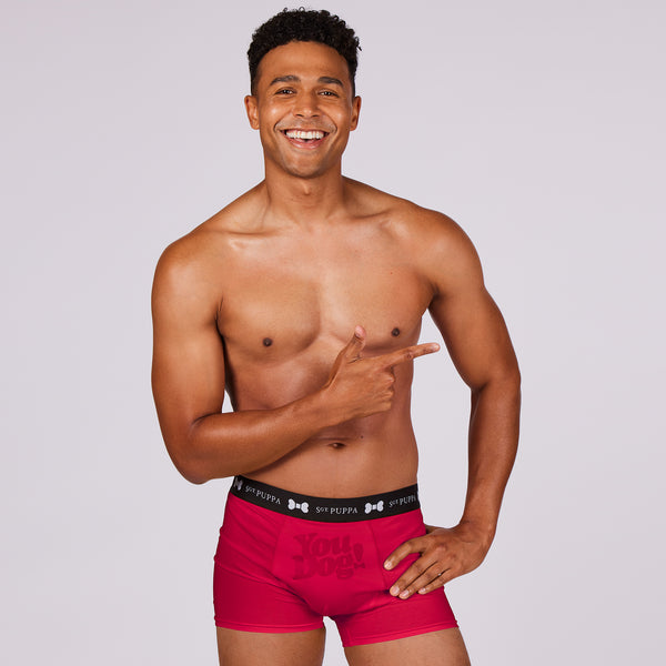 Active Men Trunks