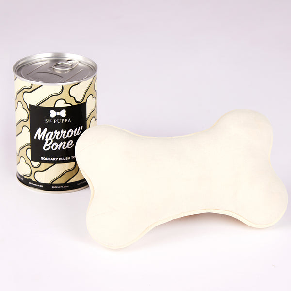 Marrow Bone Plush Toy