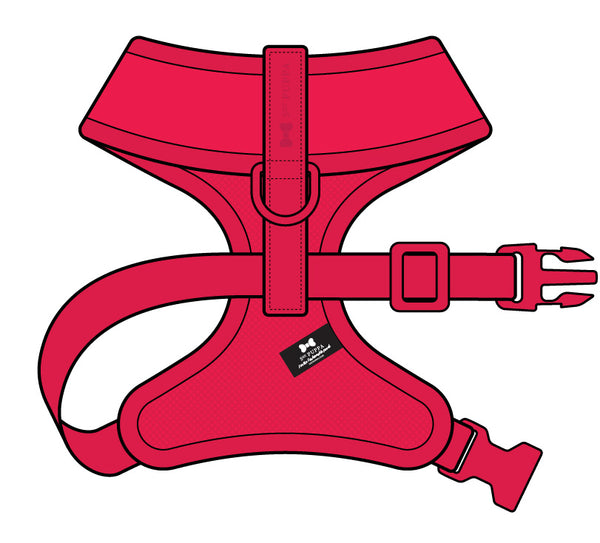 Active Soft Harness